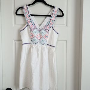 🛍 American Eagle Tribal Print Dress